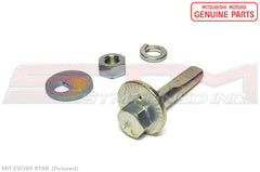 STM OEM Rear Toe Adjustment Bolt Kit - Evo 7/8/9-1