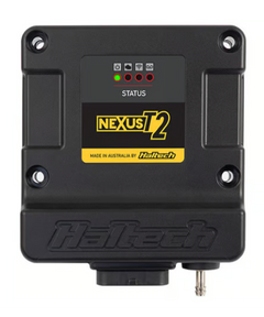 Nexus T2 ECU-1