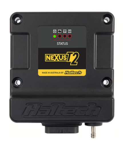 Nexus T2 ECU