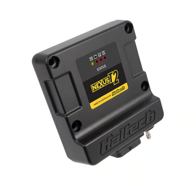 Nexus T2 ECU-2