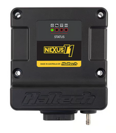 Nexus T1  ECU-1