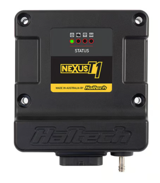 Nexus T1  ECU