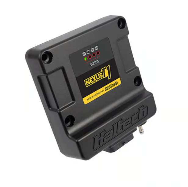 Nexus T1  ECU-2