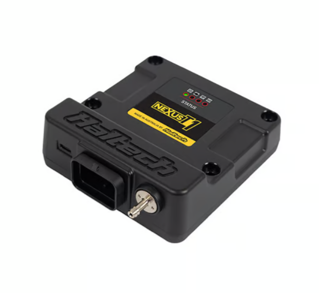 Nexus T1  ECU-3