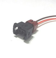EV1 style injector connector DSM, mitsubishi, 3g evo eclipse 1g 2g-1