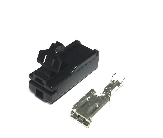 Coolant gauge sensor connector (95-99 2G DSM)-1