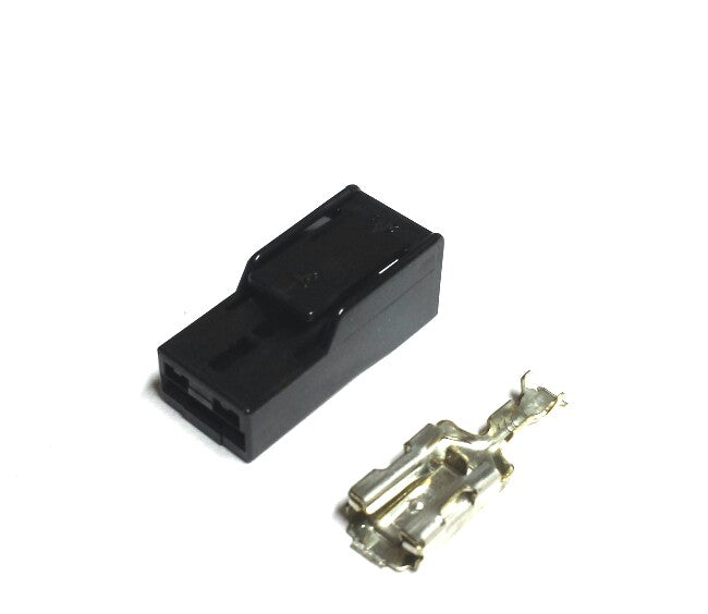 Starter connector (90-99 DSM/03-06 EVO/VR4/EVO X)-1