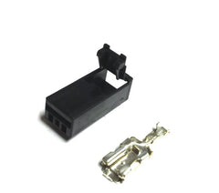 Coolant Gauge connector (90-94 DSM/03-06 EVO/VR4/EVO 8-9 OIL)-1