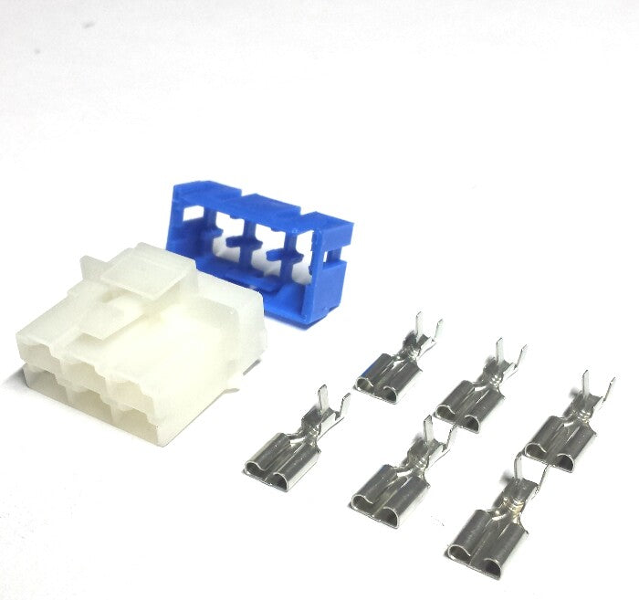 Combination Interior connector (90-94 1G DSM)-1