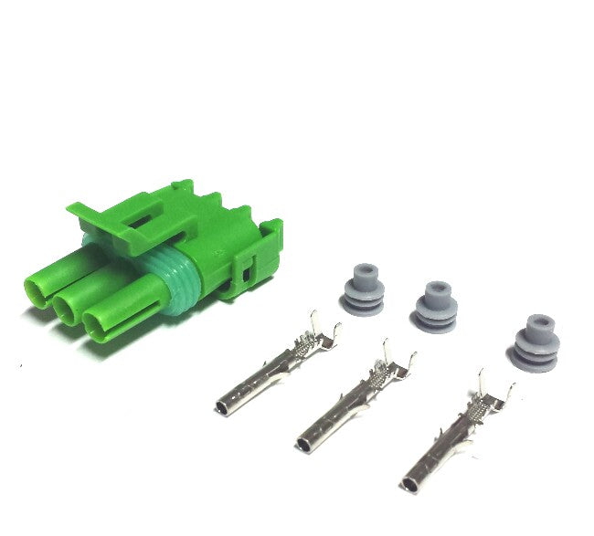 GM MAP Connector