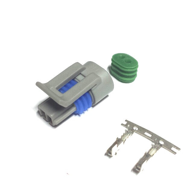 GM IAT Connector