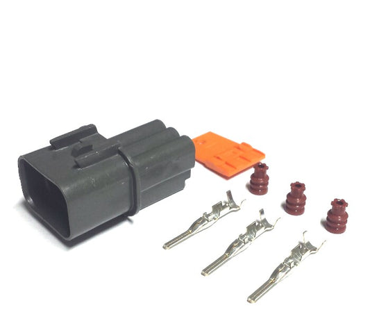 C.A.M Male Connector (used for C.A.S adapter)(95-96 DSM)