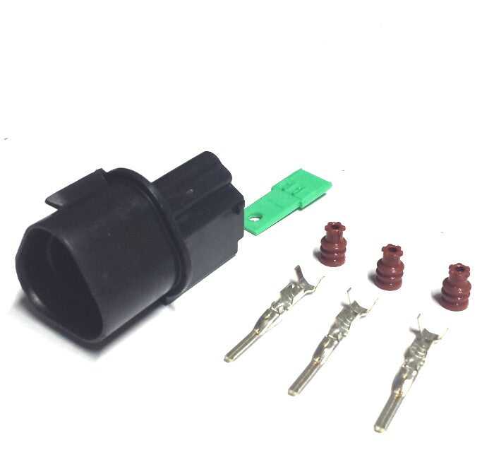 C.A.S Connector (used on C.A.S adapter) (95-96 DSM)-1