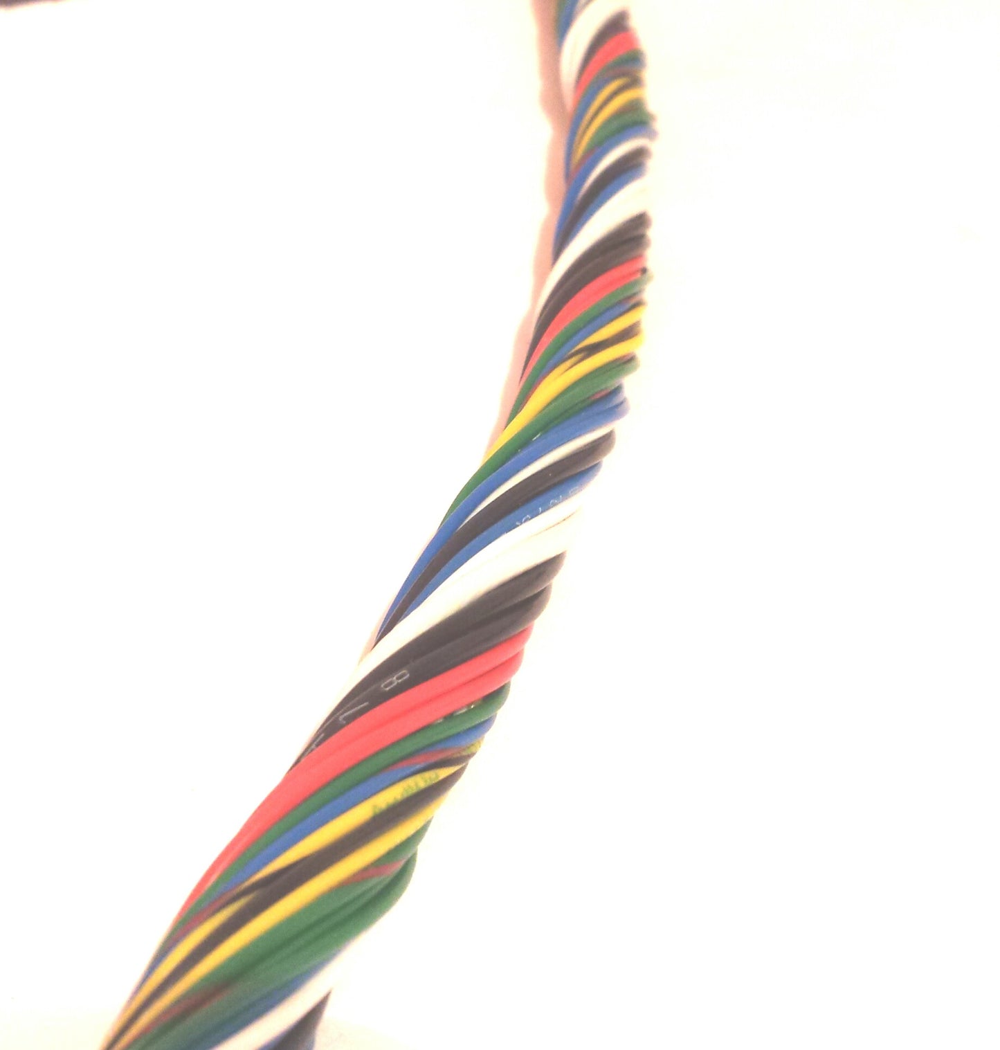 95-99 2G DSM Plug & Play "Tucked" Mil-Spec Engine Harness