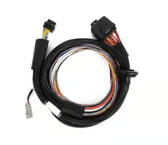Nexus T2 / T1 Premium Universal Wire-in Harness - 2.5m (8')-1