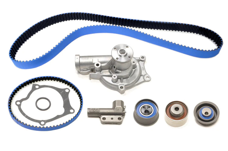 STM Timing Belt Kit for 1G 6-Bolt DSM-9