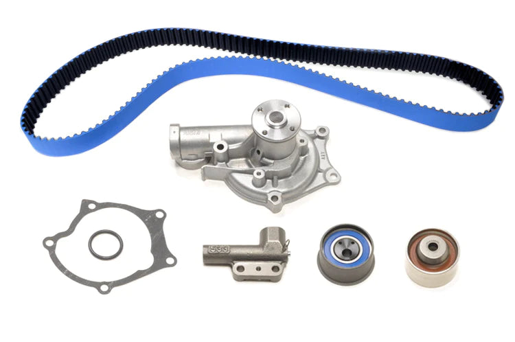 STM Timing Belt Kit for 1G 6-Bolt DSM
