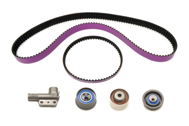STM Timing Belt Kit for 1G 6-Bolt DSM-7