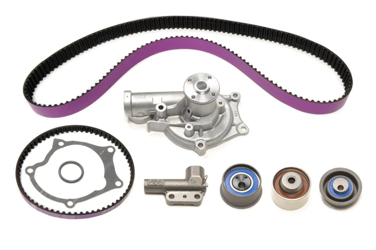 STM Timing Belt Kit for 1G 6-Bolt DSM-5