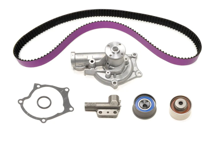 STM Timing Belt Kit for 1G 6-Bolt DSM-6