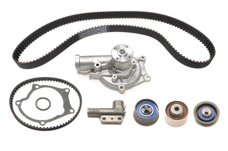 STM Timing Belt Kit for 1G 6-Bolt DSM-1