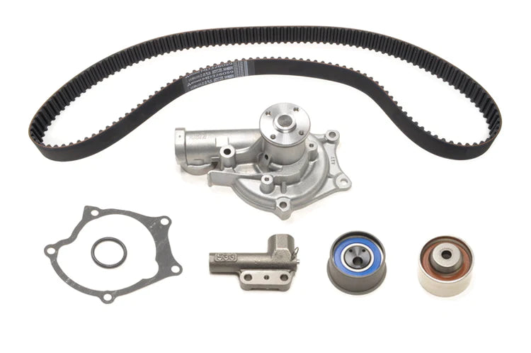 STM Timing Belt Kit for 1G 6-Bolt DSM