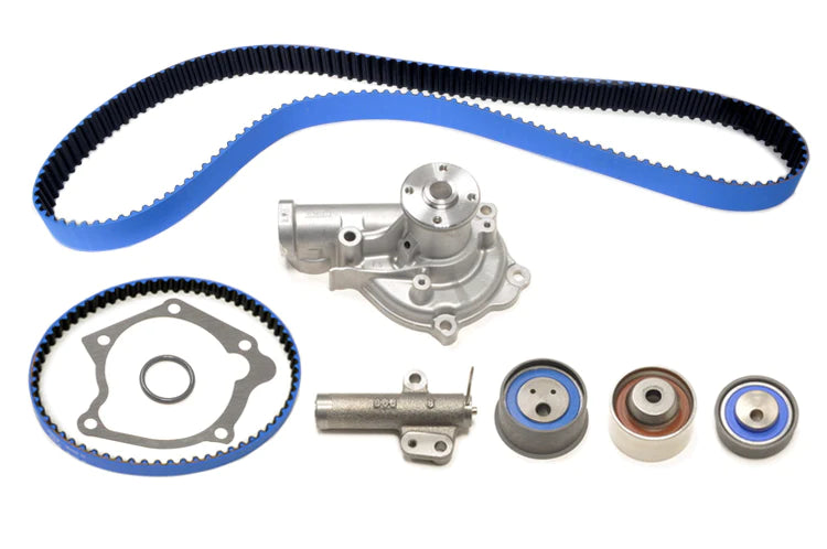 STM Timing Belt Kit for 2G Late 95-99 DSM-9