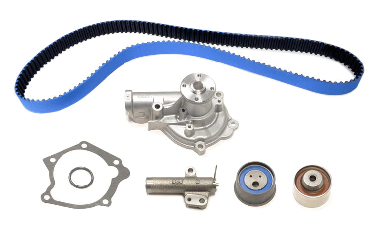 STM Timing Belt Kit for 2G Late 95-99 DSM-10
