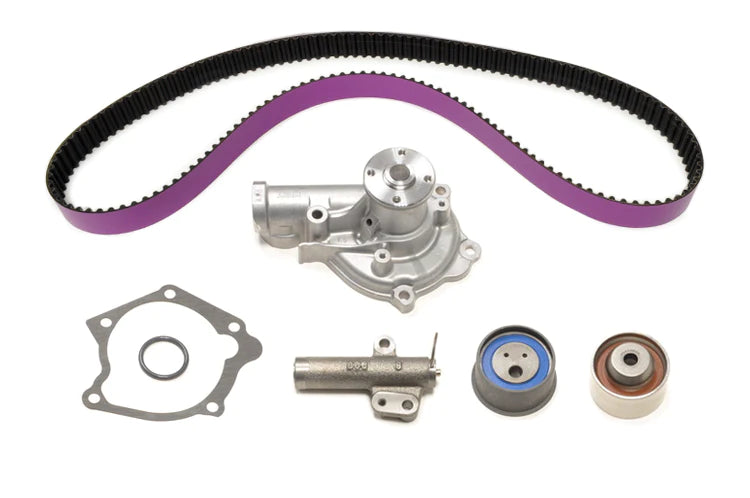 STM Timing Belt Kit for 2G Late 95-99 DSM-6