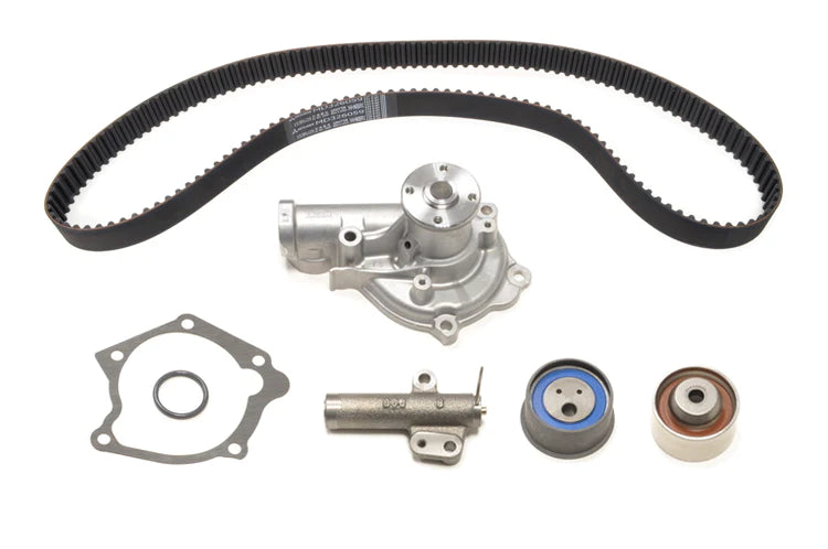 STM Timing Belt Kit for 2G Late 95-99 DSM