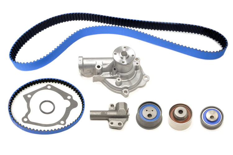 STM Timing Belt Kit for 2G Early 1995 DSM
