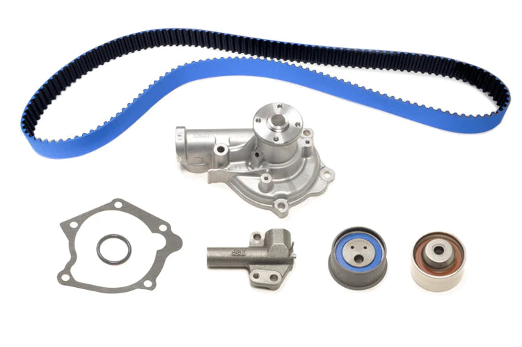 STM Timing Belt Kit for 2G Early 1995 DSM