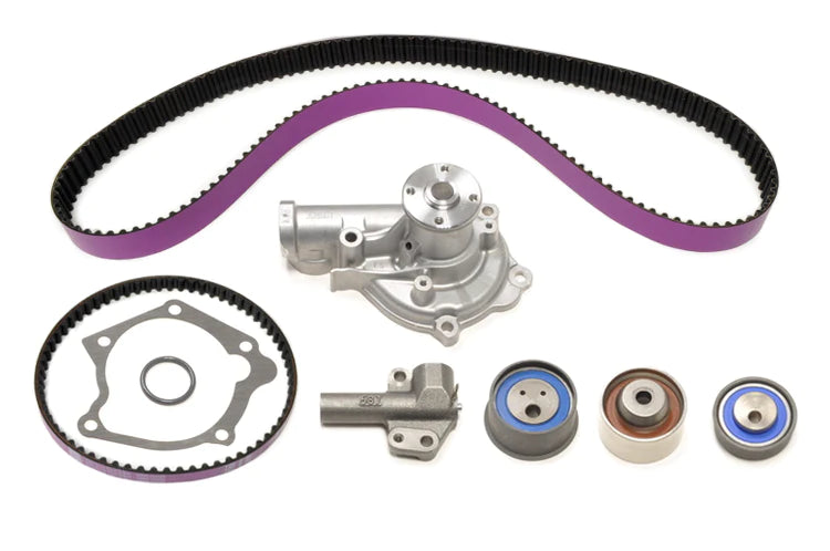 STM Timing Belt Kit for 2G Early 1995 DSM