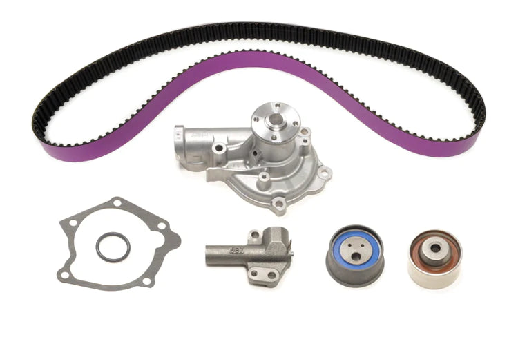 STM Timing Belt Kit for 2G Early 1995 DSM