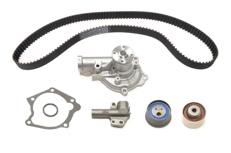 STM Timing Belt Kit for 2G Early 1995 DSM