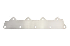 STM Evo 4-9 4G63 Head to Manifold Block Off Plates-1