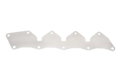 STM Manifold Block Off Plates - 1G/2G DSM & Evo 1/2/3-1