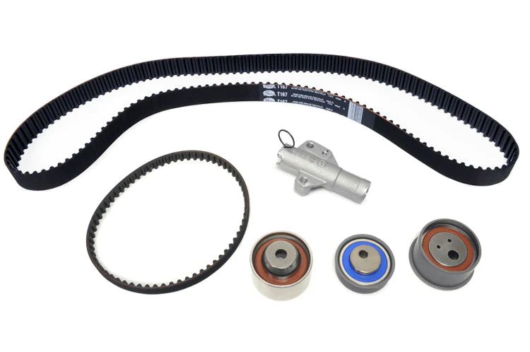 STM Evo 8 Timing Belt Replacement Kit (Gates Basic)-3