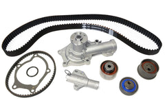STM Evo 8 Timing Belt Replacement Kit (Gates Basic)-1