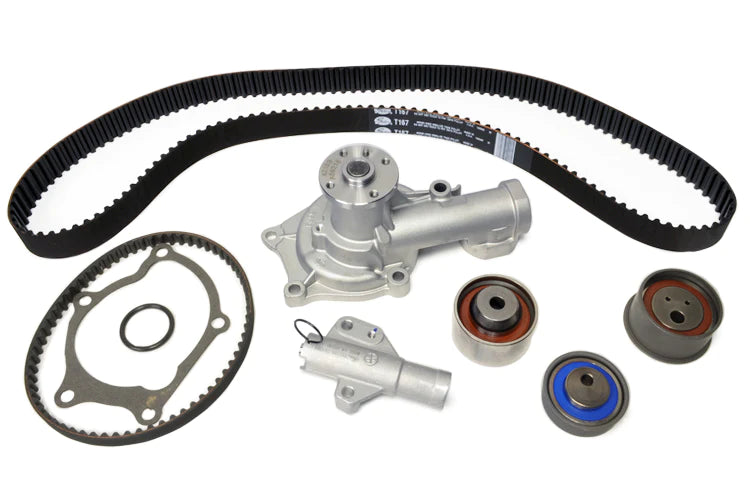 STM Evo 8 Timing Belt Replacement Kit (Gates Basic)-1