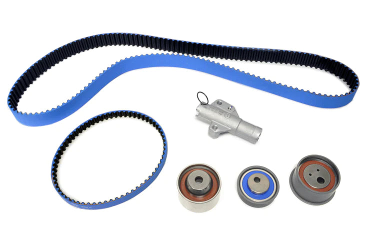 STM Evo 8 Timing Belt Replacement Kit (Blue Gates Racing)-3