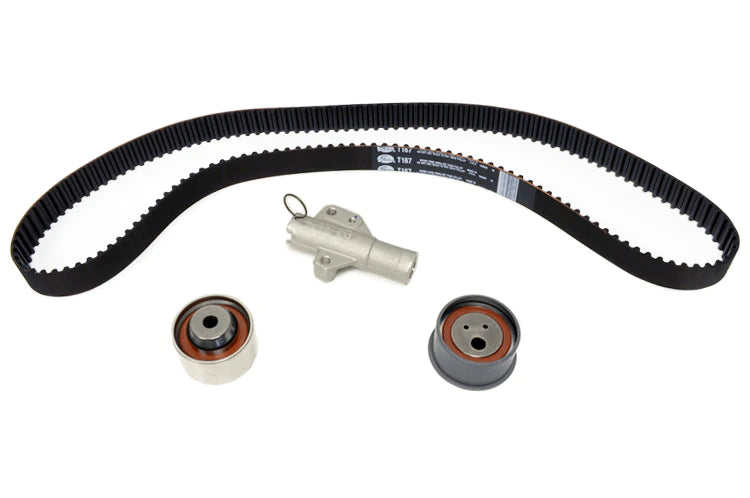 STM Evo 8 Timing Belt Replacement Kit (Gates Basic)-4