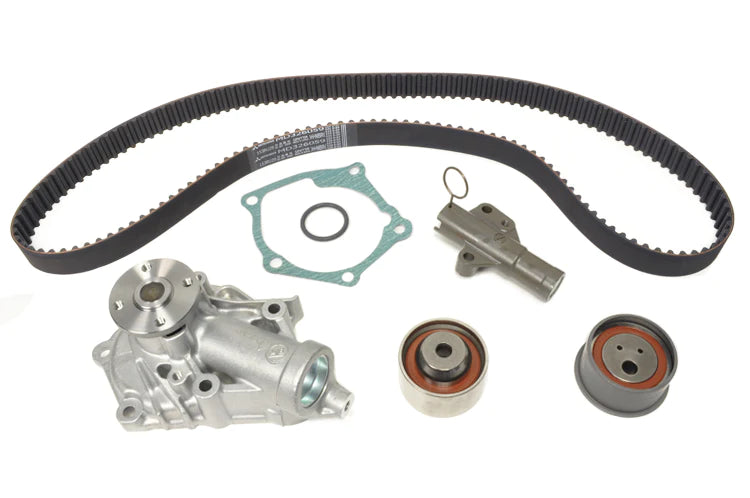 STM Evo 8 Timing Belt Replacement Kit (OEM Mitsubishi)