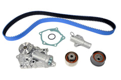 STM Evo 9 Timing Belt Replacement Kit (Blue Gates Racing)-2