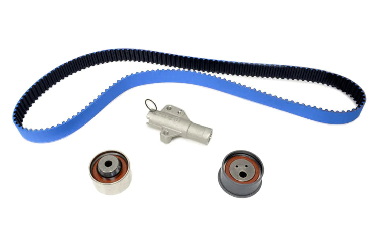 STM Evo 9 Timing Belt Replacement Kit (Blue Gates Racing)