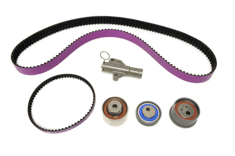 STM Evo 9 Timing Belt Replacement Kit (HKS/OEM)-3