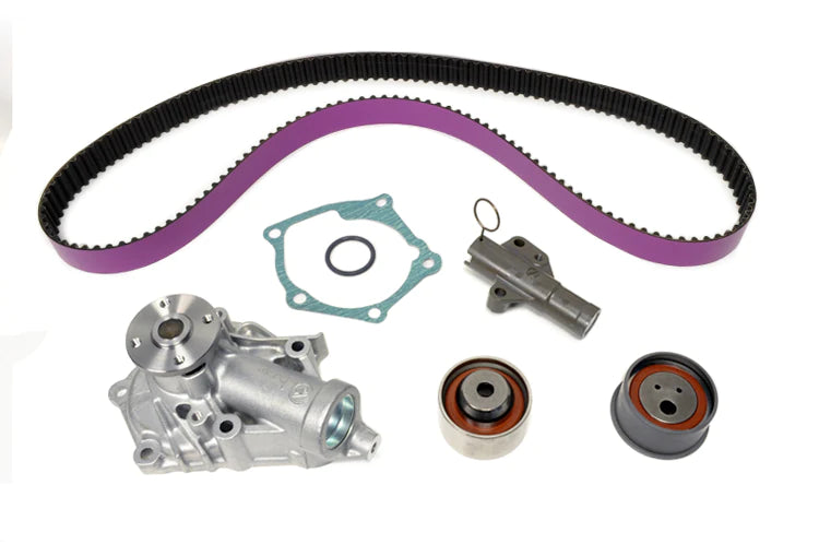 STM Evo 4/5/6/7 Timing Belt Replacement Kit (OEM/HKS)
