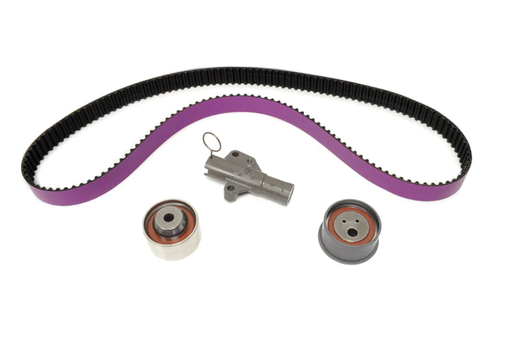 STM Evo 9 Timing Belt Replacement Kit (HKS/OEM)-4