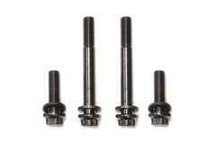 STM ARP Black Turbo to Manifold Bolt Kit for DSM OEM Manifold-1