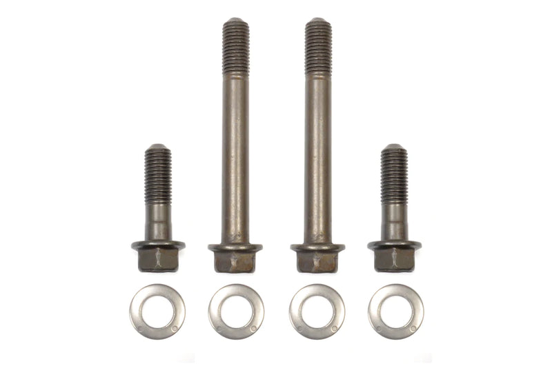 STM OEM Turbo to Manifold Bolt Kit for DSM FP Cast Manifold-1